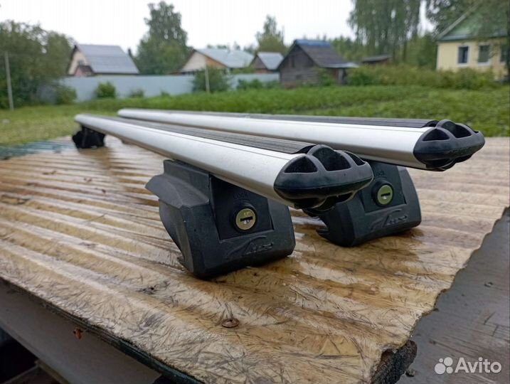 Автобокс 160*85
