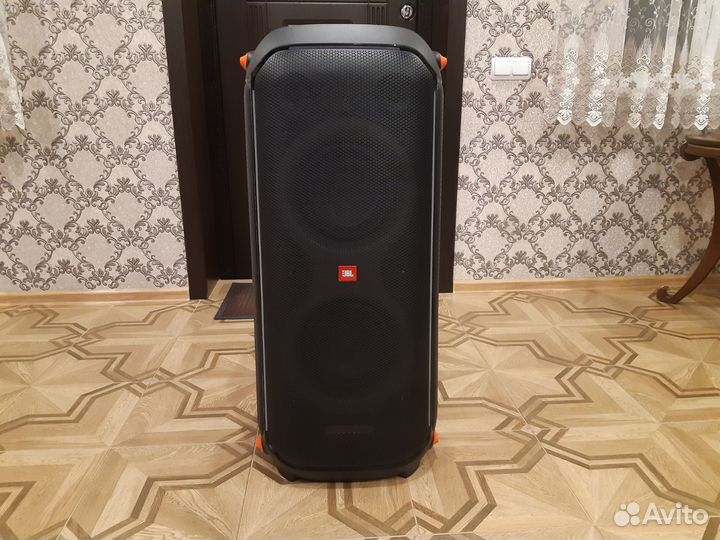 Колонка jbl partybox 710 новая