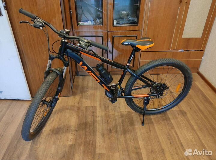 Горный велосипед Welt Peak 26