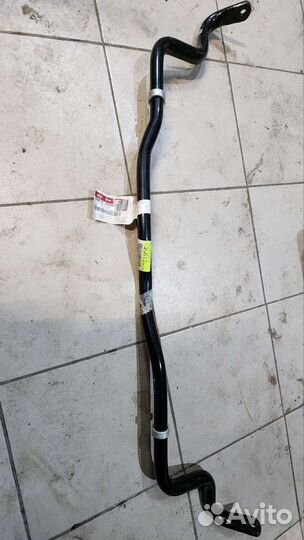 Стабилизатор передний ix35 4wd