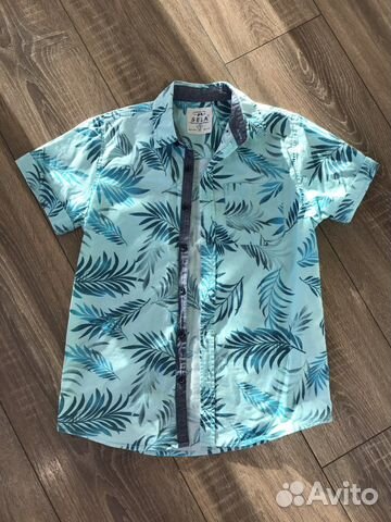 Рубашка на мальчика