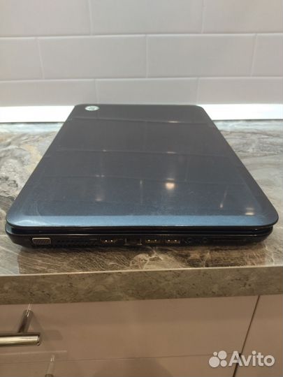 HP Intel core i5 3230M 2.60 Ghz-4 ядра/озу6