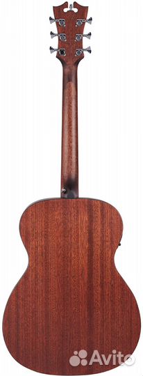 Электроакустическая гитара D'Angelico Premier Tamm