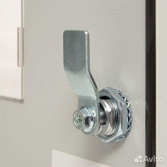 Щит щу-3/1-0 (щурн-3/12) (540x310x165) 12 мод. IP54 EKF mb54-3