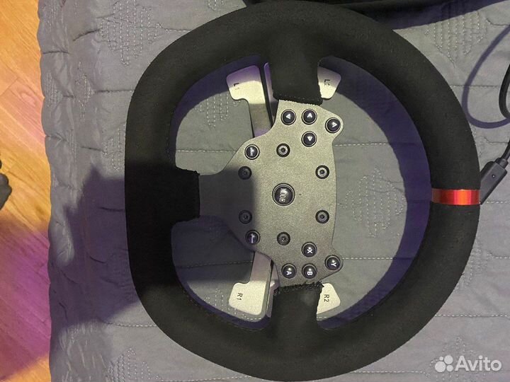 Руль artplays v 1200