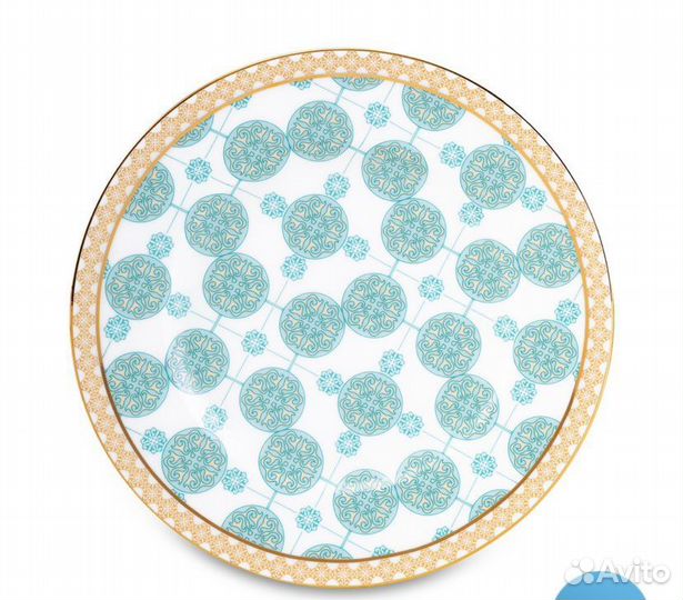 Williams Oliver на 6 персон mix & match