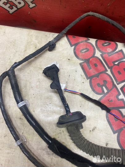 Проводка двери задняя левая Nissan X-Trail T32 2.0