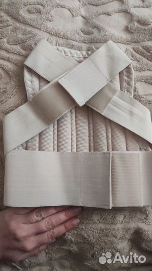 Корсет ортопедический для спины