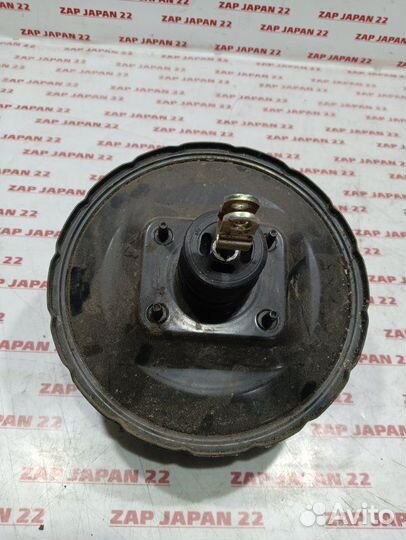 Вакуумный усилитель Mitsubishi Challenger K99 6G74