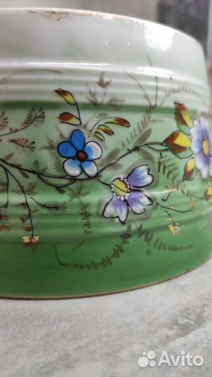 Капельник, полоскательница Кузнецов