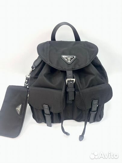 Рюкзак prada