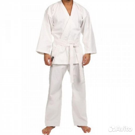 Кимоно для карате