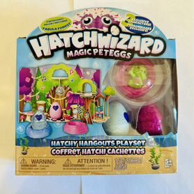 Hatchimals colleggtibles