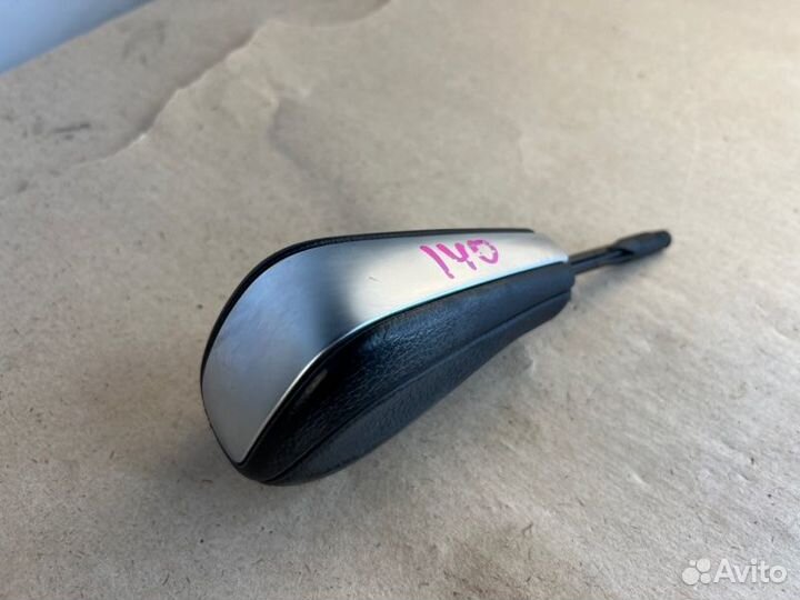 Ручка кпп Bmw X1 E84 N52B30 2010