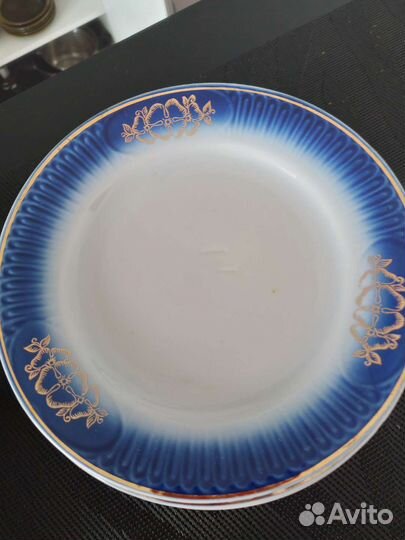 Посуда luminarc тарелки