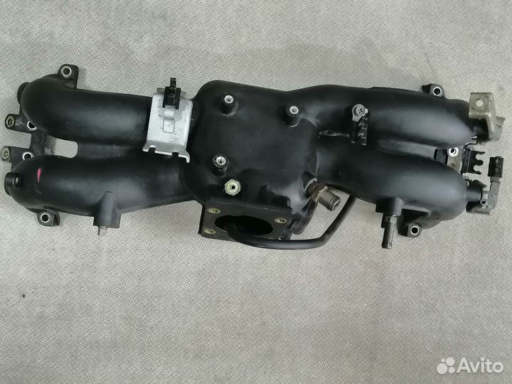 Коллектор впускной 2.0 EJ20 для Subaru Forester