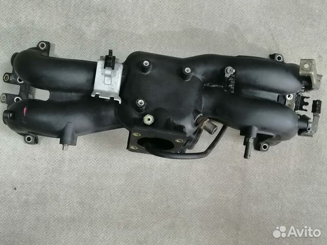 Коллектор впускной 2.0 EJ20 для Subaru Forester