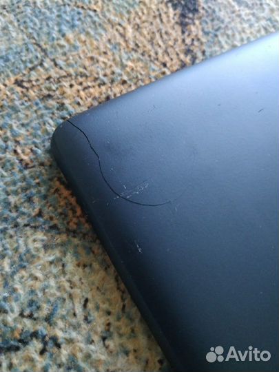 Планшет Lenovo A7600H