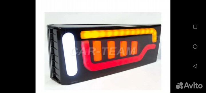 Стабилизатор поперечной устойчивости ваз