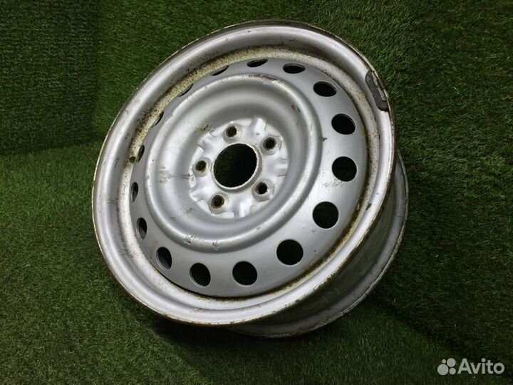 1 шт. Диски Renault R16 5*114.3 Renault