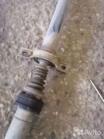 Кардан Hyundai Santa Fe 2 CM