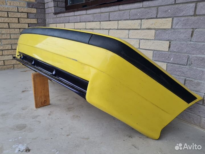 Обвес wald бампера пороги Мерседес W220