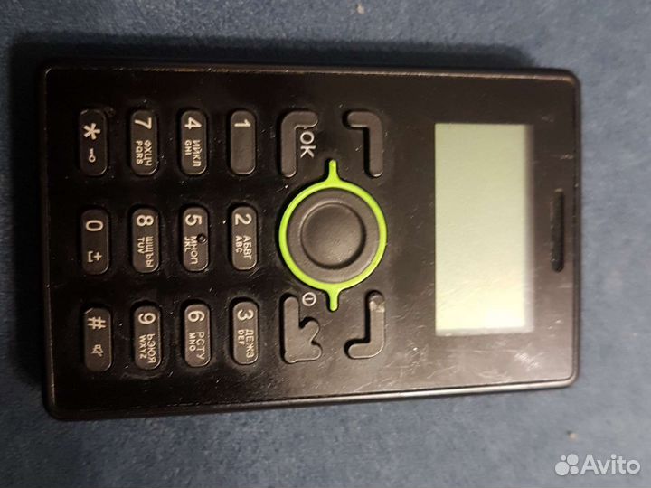 Калькулятор минифон tds12-1 minifon