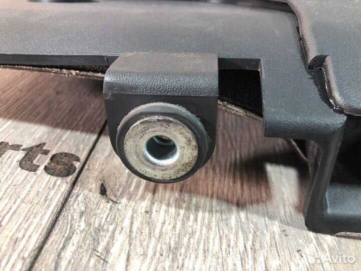 Накладка декоративная Jaguar Xf 1 седан 3.0 дизель