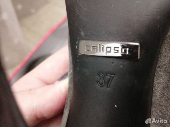 Туфли женские