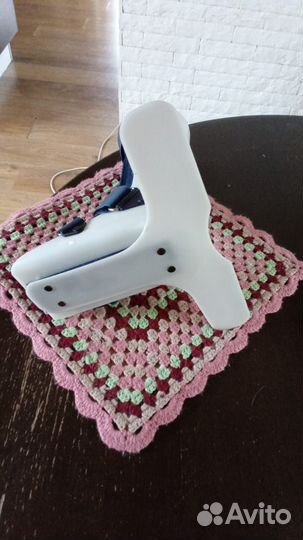 Дератационный сапожок