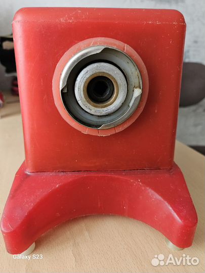 Мясорубка электрическая