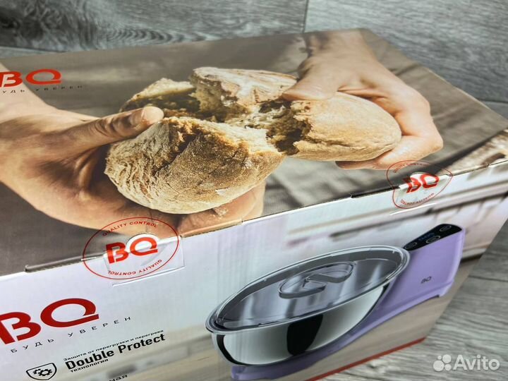 Миксер BQ MX522 Lavender