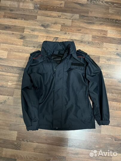 Женская форма полиции