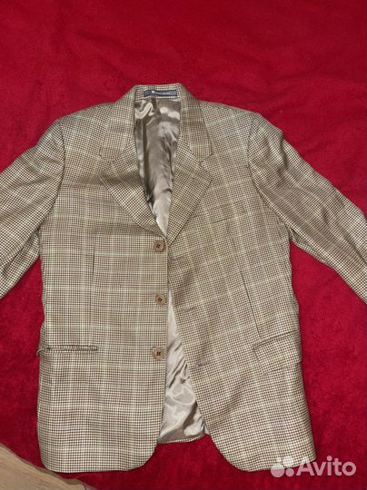 Пиджак для мальчика