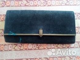 Почетные грамоты, обложки для пасп, др, клатч СССР