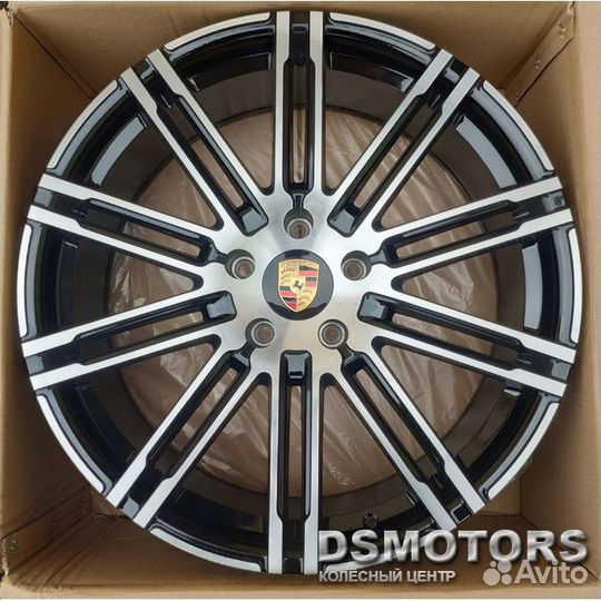 Диски 1041 9/21 5x130 ET45 d71.6 MB