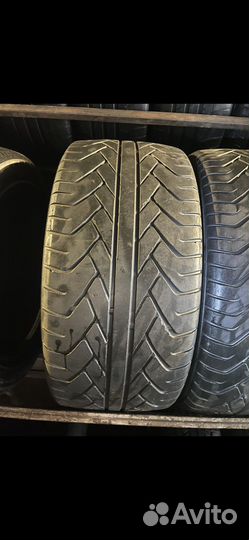 Yokohama Advan ST V802 295/45 R20 113W