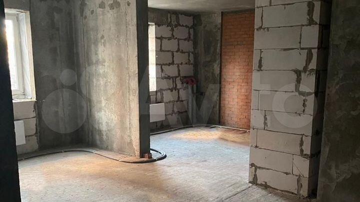 Помещение свободного назначения, 102.6 м²