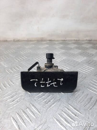 Подсветка номера Fiat Doblo минивэн 1.3 199A2000