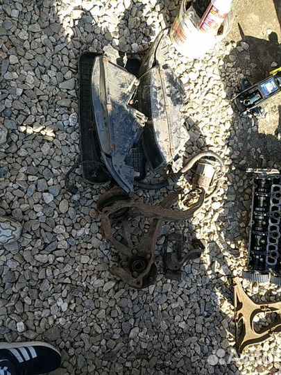 Двигатель 1.8 GDI 4g93