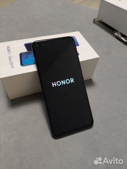 HONOR View 30 Pro, 8/256 ГБ