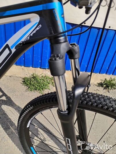 Горный велосипед 29