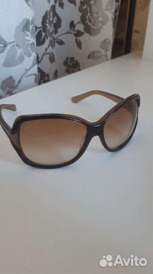 Солнцезащитные очки женские