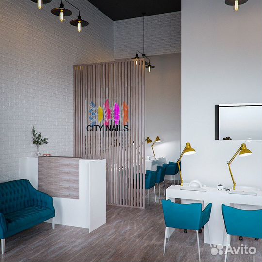 Маникюр, Педикюр, Эпиляция и Брови