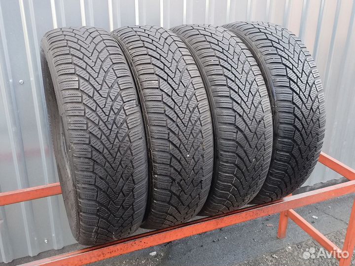 Continental ContiWinterContact TS 850 185/65 R15