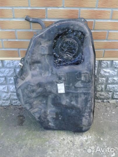 Бак топливный Mazda 6 (GJ) 2013 г