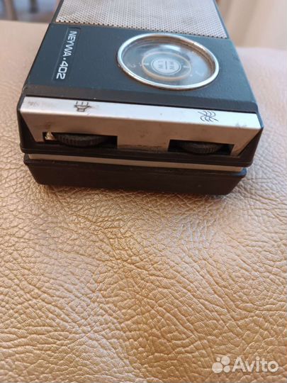 Радиоприемник нейва 402(neywa-402)