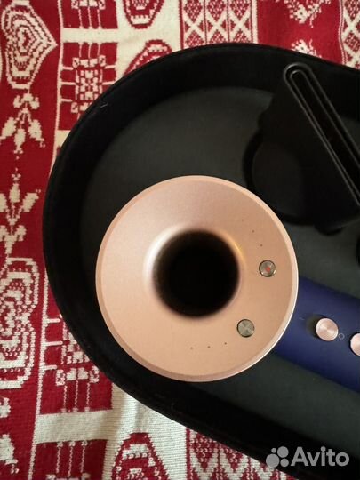 Фен Dyson HD08 Оригинальный