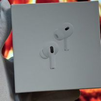 Беспроводные наушники airpods pro 2