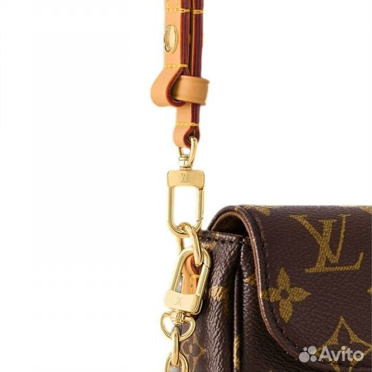 Сумка Ivy Chain Wallet Louis Vuitton Оригинал